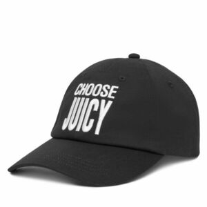 Baseball sapka Juicy Couture Choose JCAWH125715 Fekete kép