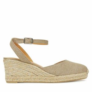 Espadrilles Castañer Cybil/6/268 025747 Szürke kép