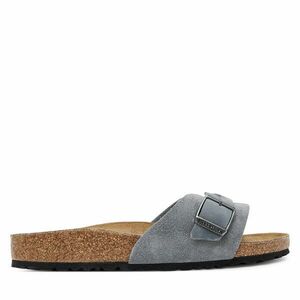 Papucs Birkenstock Oita Braided 1029121 Szürke kép