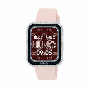 Okosórák Liu Jo Voice Mini Luxury SWLJ165 Rózsaszín kép