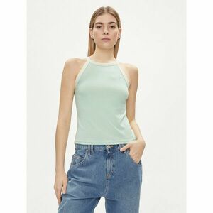 Lee Felső 112350226 Zöld Slim Fit kép