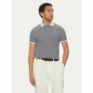 Tommy Hilfiger Pólóing 1985 MW0MW17770 Sötétkék Regular Fit kép