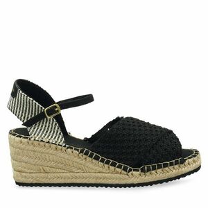 Espadrilles Gant 30568950 Fekete kép