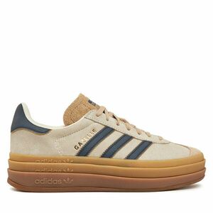 Sportcipők adidas Gazelle JQ5126 Bézs kép