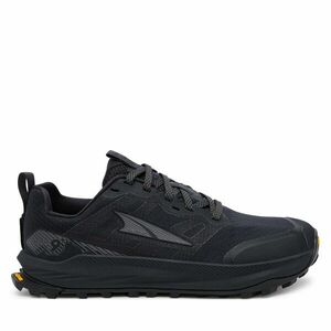 Futócipő Altra Lone Peak 9+ AL0A85RH0 Fekete kép
