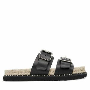 Espadrilles Castañer Ter/261 025673 Fekete kép