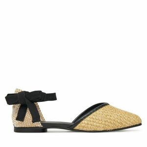 Espadrilles Castañer Gasby/104 025720 Bézs kép