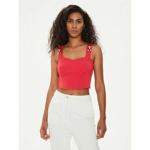 Marciano Guess Felső 4GGH21 7074A Koral Slim Fit kép