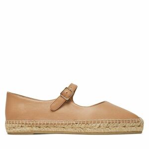 Espadrilles Castañer Pepa/250 025701 Bézs kép