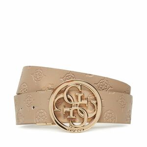 Női öv Guess BW9253 P5335 Bézs kép