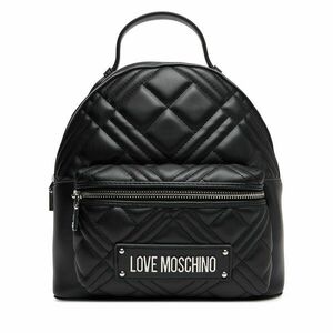 Hátizsák LOVE MOSCHINO JC4148PP0MLA000B Fekete kép