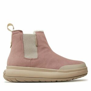 Bokacsizma Merrell Marquette Thermo Pull On Wp J007486 Rózsaszín kép