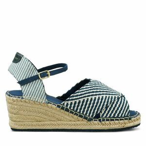 Espadrilles Gant 30569949 Kék kép