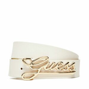 Női öv Guess BW9250 P5335 Fehér kép