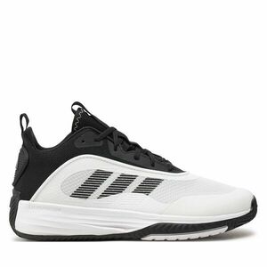 Kosárlabda cipők adidas Ownthegame 3.0 IF4565 Fehér kép