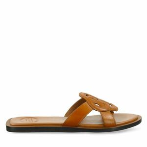 Papucs Gant 30561911 Barna kép