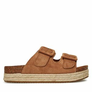 Espadrilles DeeZee HB210-15ECOO Bézs kép