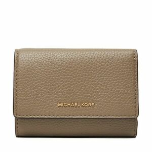 Nagy női pénztárca MICHAEL Michael Kors Bryant 32S5GYTP1L Bézs kép