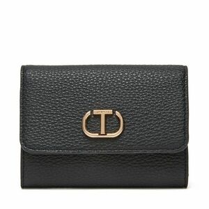 Női pénztárca TWINSET 251TD8065 Fekete kép