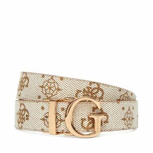 Női öv Guess BW9268 P5330 Fehér kép
