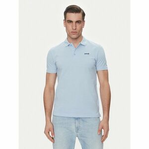 SCHOTT N.Y.C. Pólóing PSCASUAL Kék Regular Fit kép