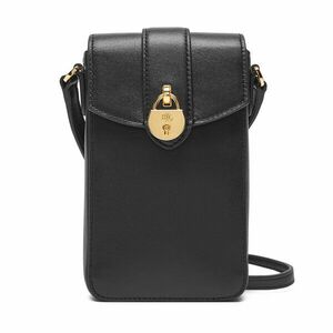 Telefontartó táska LAUREN RALPH LAUREN 432969460002 Fekete kép
