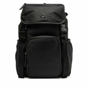 Hátizsák BOSS B_Icon 50516809 Fekete kép