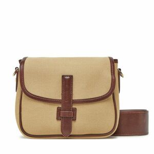 Táska Weekend Max Mara Gapnew 2515511025650 Bézs kép