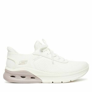 Sportcipők Skechers Bobs Arc Waves 2.0-Now It 117638/OFWT Fehér kép