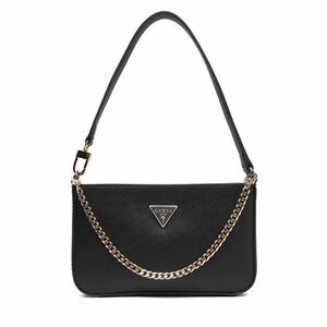 Táska Guess Noelle II Mini HWZG96 72720 Fekete kép