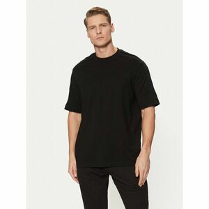 Armani Exchange Póló XM000322 AF10361 UC001 Fekete Regular Fit kép