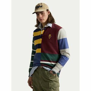 Polo Ralph Lauren Pólóing 710971831001 Színes Classic Fit kép