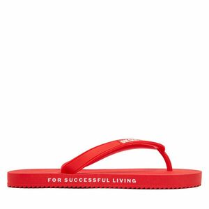 Flip-flops Diesel Y03602 PR205 T4033 Piros kép