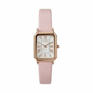 Karóra Timex Dress TW2Y01100 Arany kép