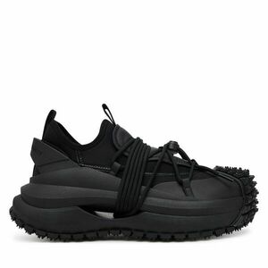Sportcipők Emporio Armani X4X653 XR083 00002 Fekete kép