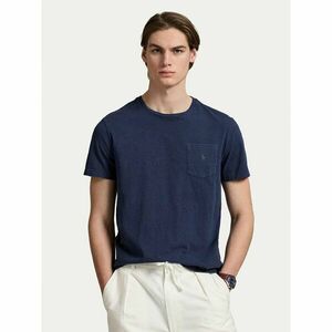 Polo Ralph Lauren Póló 710964511001 Sötétkék Regular Fit kép