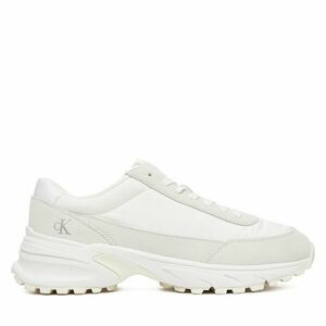 Sportcipők Calvin Klein Jeans Hike Runner Casual Ny-Su YM0YM01292 Fehér kép