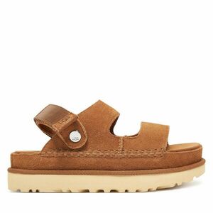 Szandál Ugg W Goldenstar Glide 1167399 Barna kép