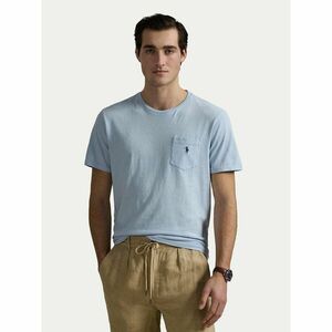 Polo Ralph Lauren Póló 710964511004 Kék Regular Fit kép