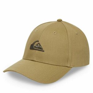 Baseball sapka Quiksilver QS-M3-002-SS25 Bézs kép