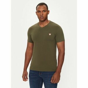 Guess Póló M2YI32 J1314 Zöld Slim Fit kép