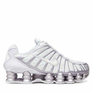 Sportcipők Nike Shox Tl AR3566 104 Lila kép