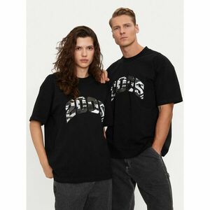 2005 Póló Arc Fekete Regular Fit kép