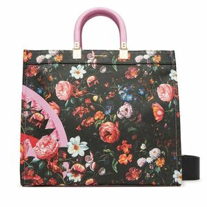 Táska SPRAYGROUND 910T7447NSZ Fekete kép