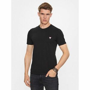 Guess Póló M2YI36 I3Z14 Fekete Slim Fit kép