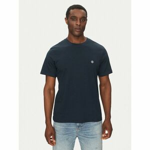 Element Póló ELYKT00168 Sötétkék Regular Fit kép