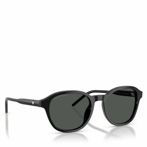 Napszemüveg Emporio Armani 0EA4247U 501787 Fekete kép