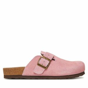 Papucs DeeZee W23Q22095 Rózsaszín kép