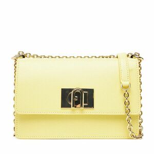 Táska Furla 1927 BAFKACO ARE000 3684S Sárga kép