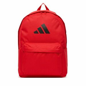 Hátizsák adidas C-CLSC BARS BP IS7052 Piros kép